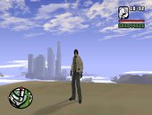 Kyo KOF 2002